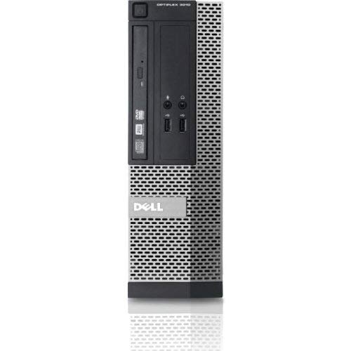 Amazon.com: Dell Optiplex 3010 SFF Desktop Computer - Intel Core